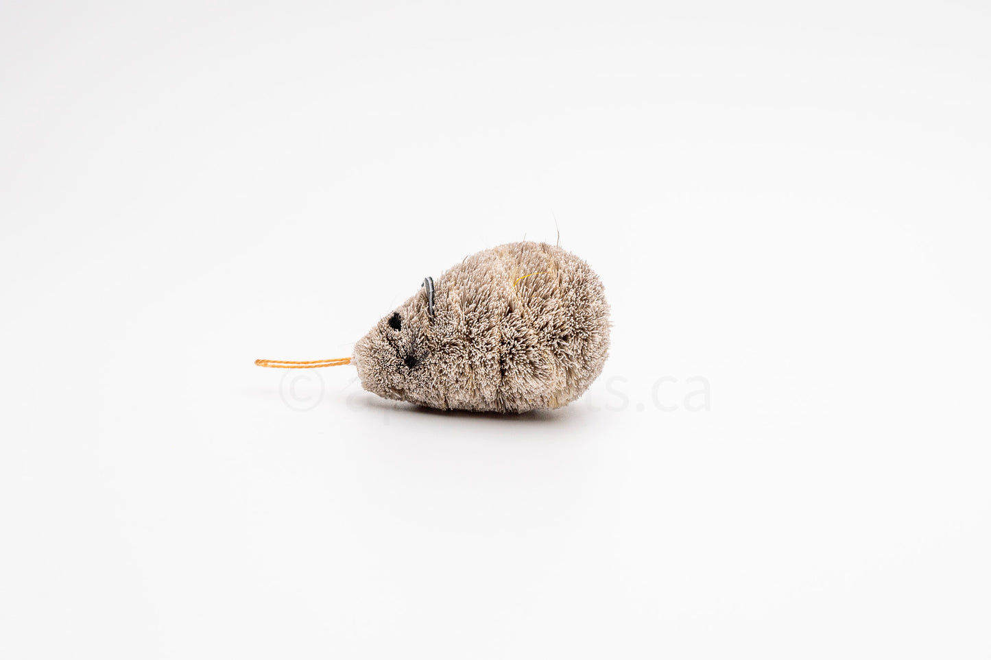Vibrant Meadow Field Mouse