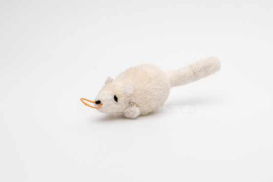 True North Snuggly Arctic Fox