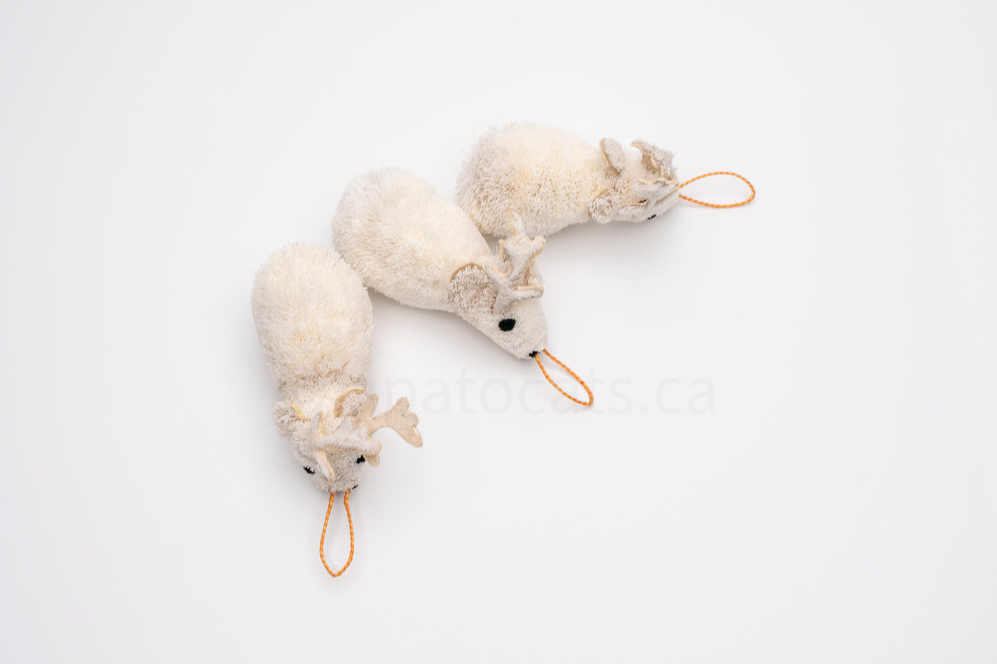 True North Snuggly Peary Caribou