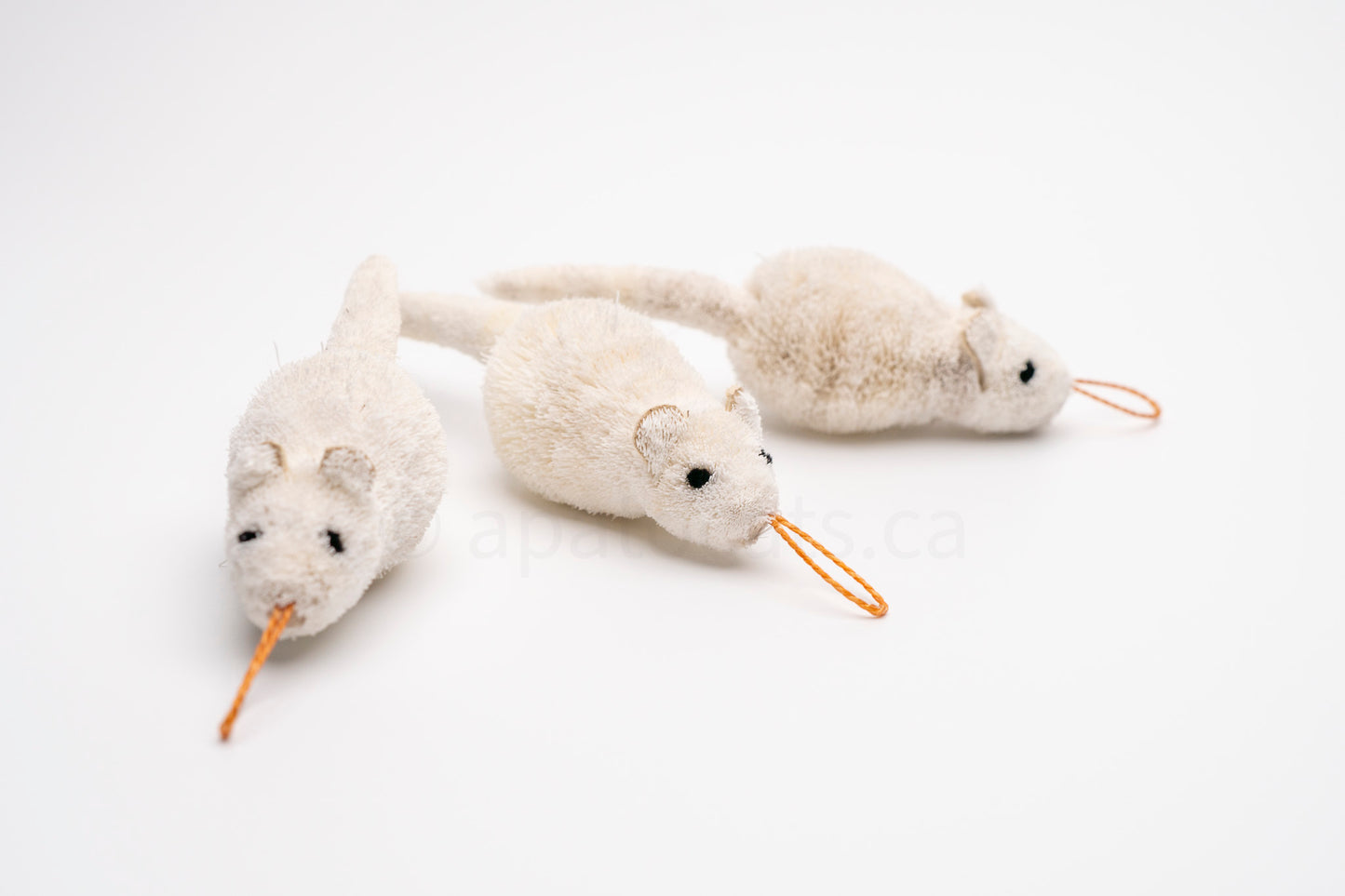 True North Travelling Ermine