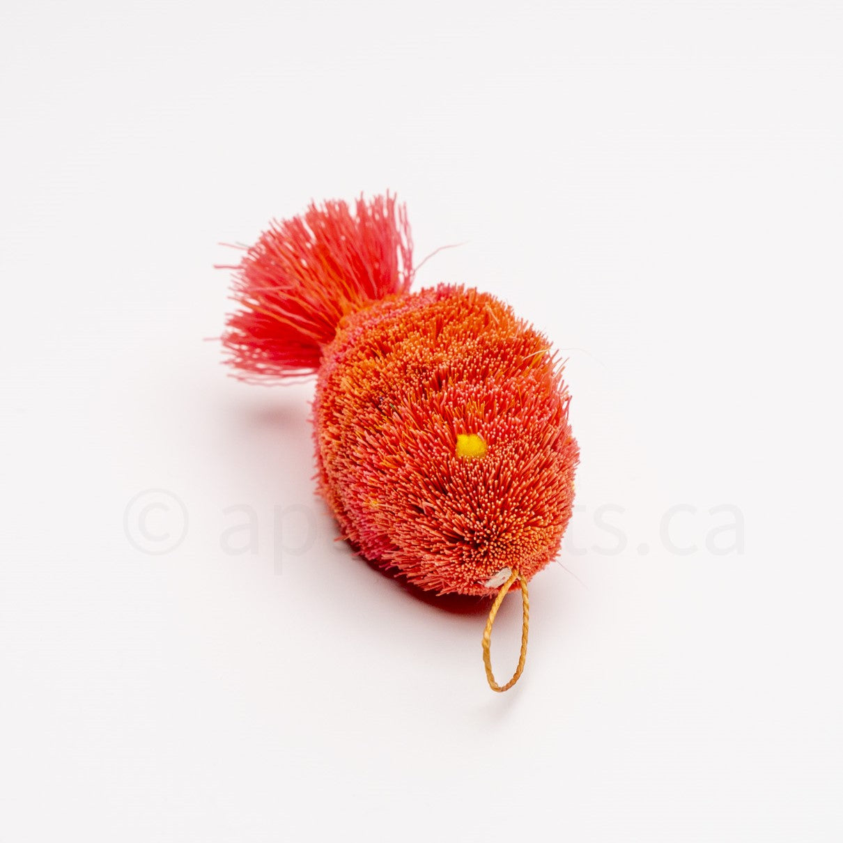 Vibrant Meadow Catalina Goldfish
