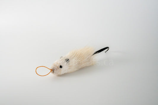 True North Great Angora Mouse