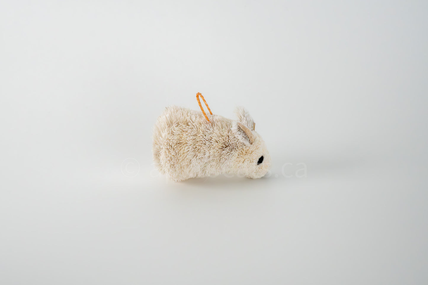 True North Standing Rabbit