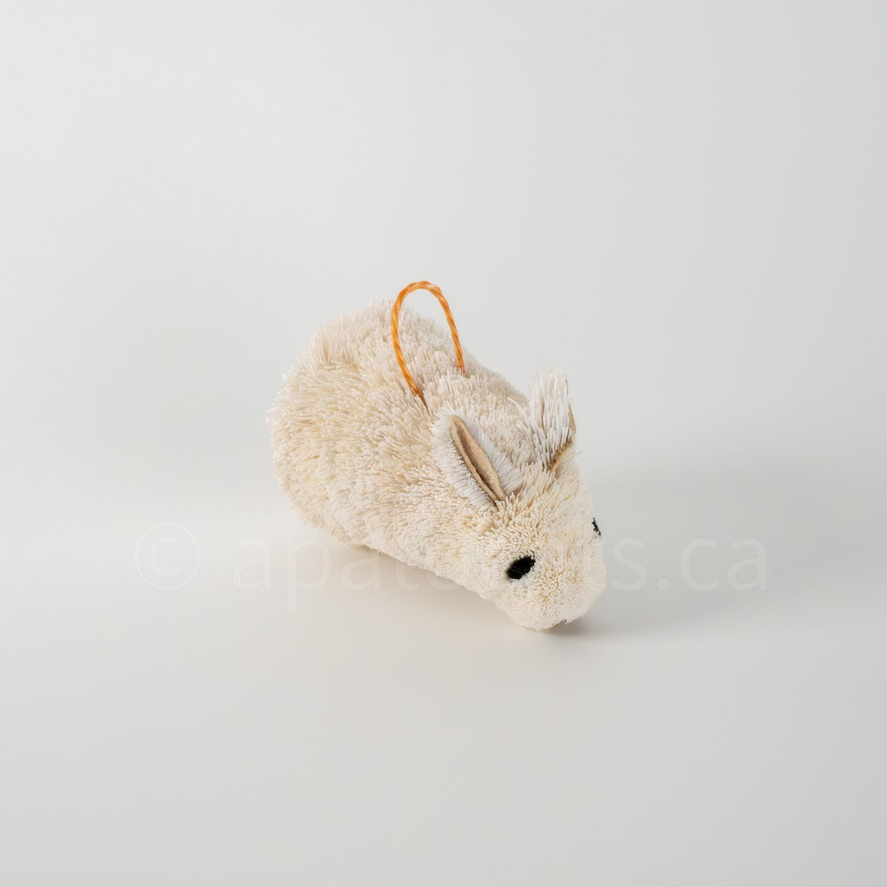True North Standing Rabbit