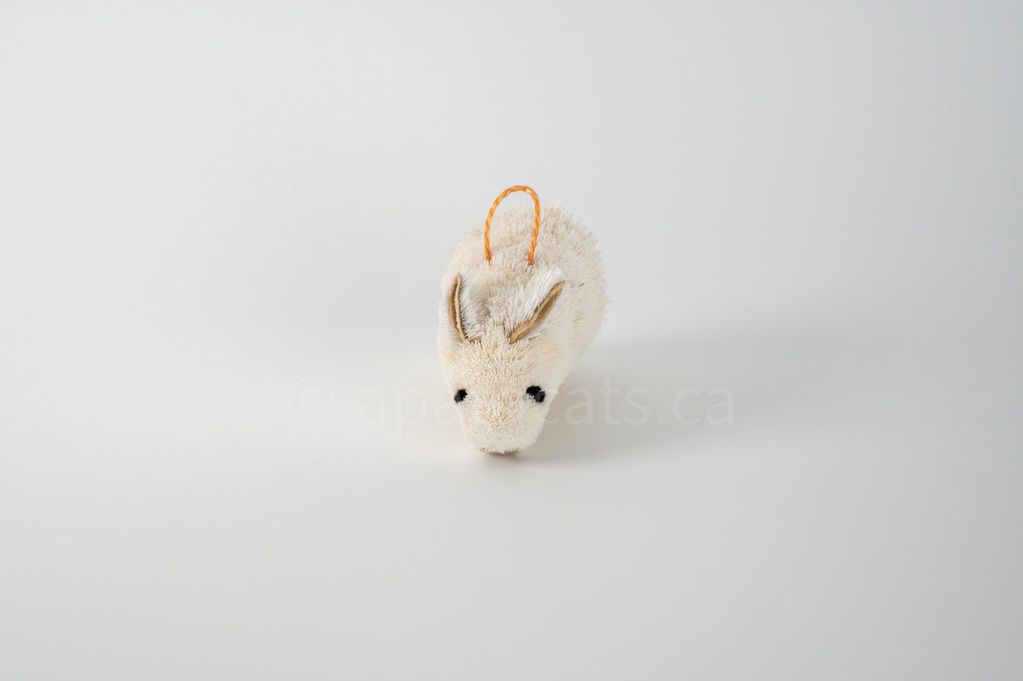 True North Standing Rabbit