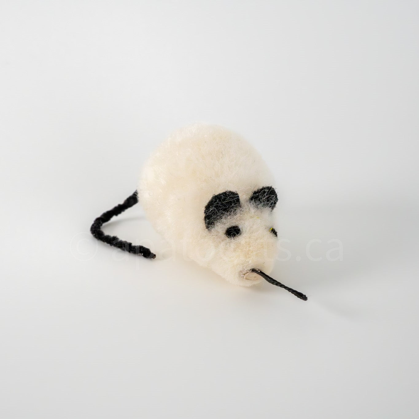 True North Wooly Mouse