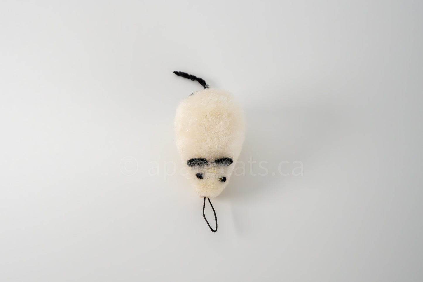 True North Wooly Mouse