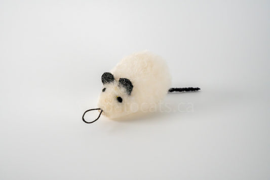 True North Wooly Mouse