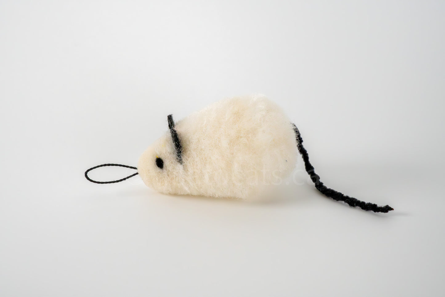 True North Wooly Mouse