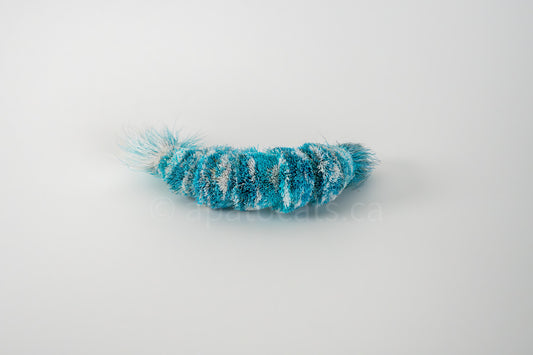 Vibrant Meadow Great Blue Jelly Shrimp