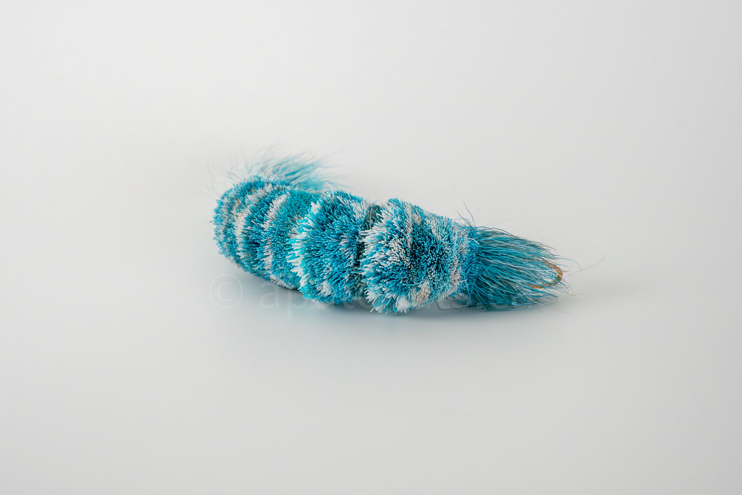 Vibrant Meadow Great Blue Jelly Shrimp