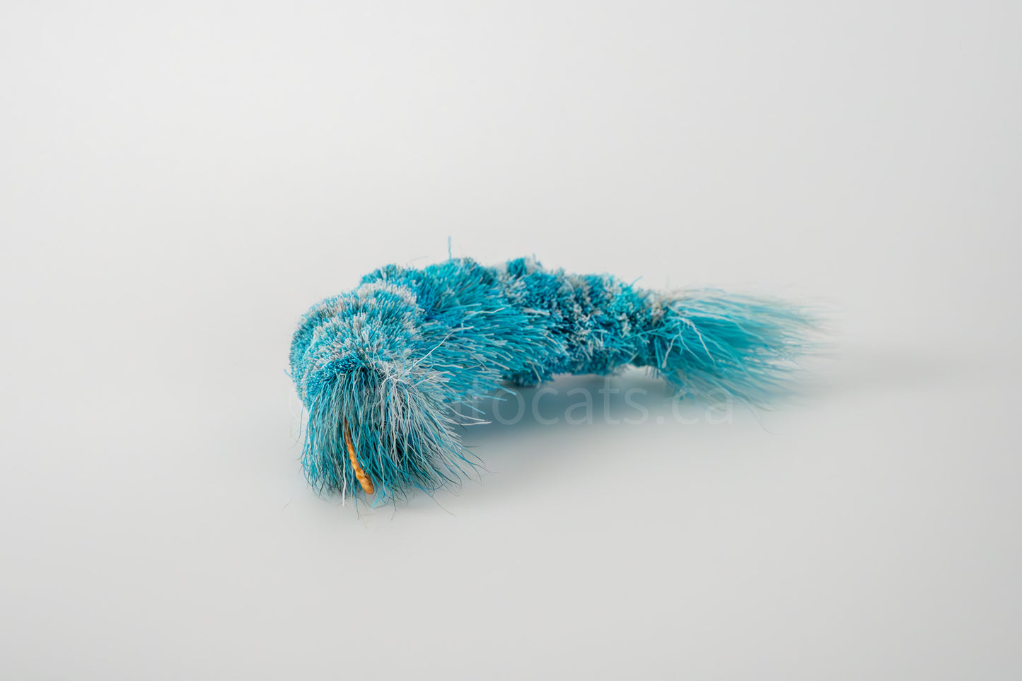 Vibrant Meadow Great Blue Jelly Shrimp