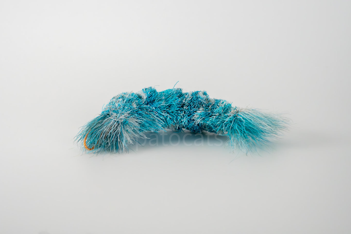 Vibrant Meadow Great Blue Jelly Shrimp