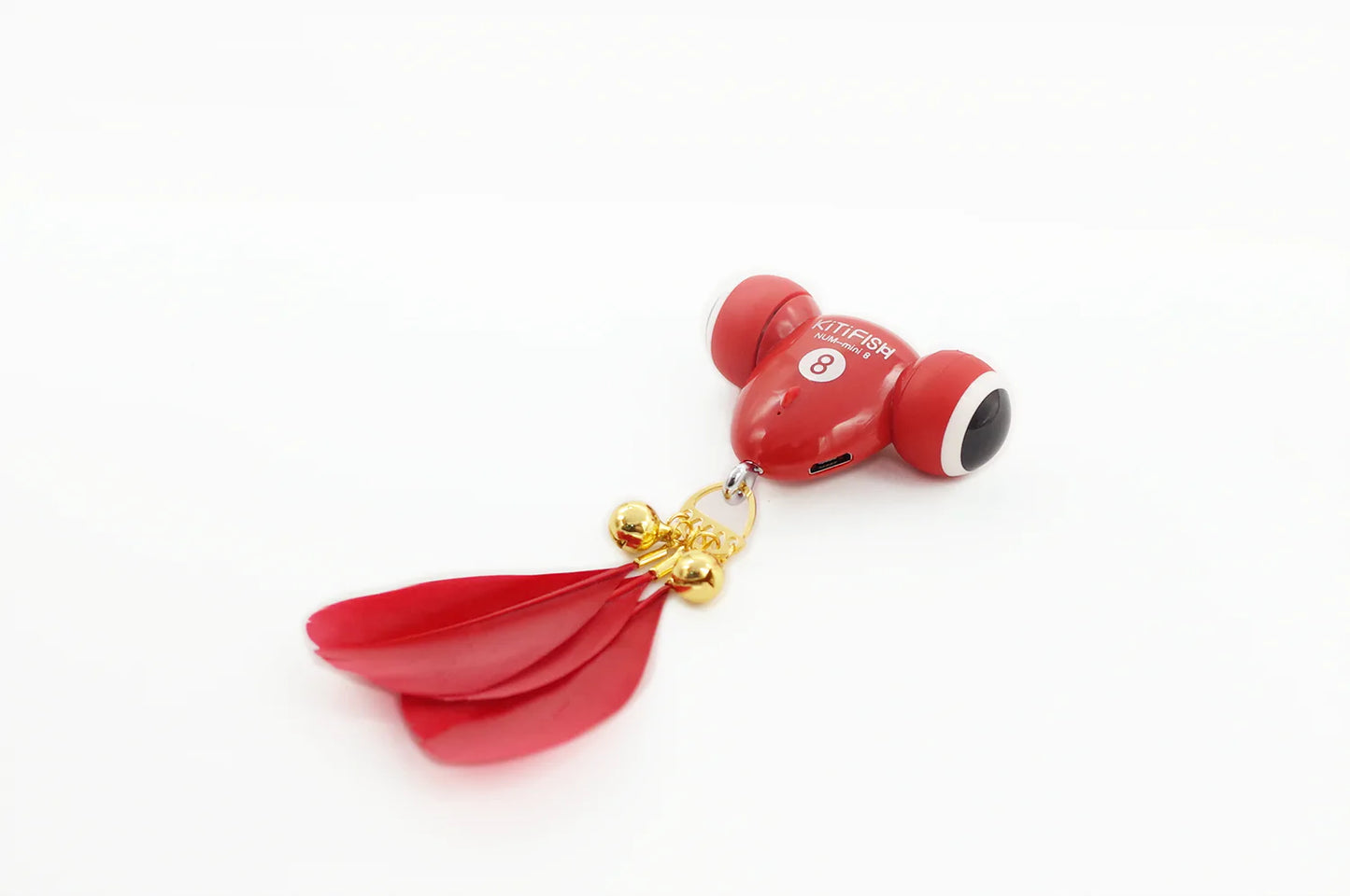 KitiFish Smart Interactive Cat Toy