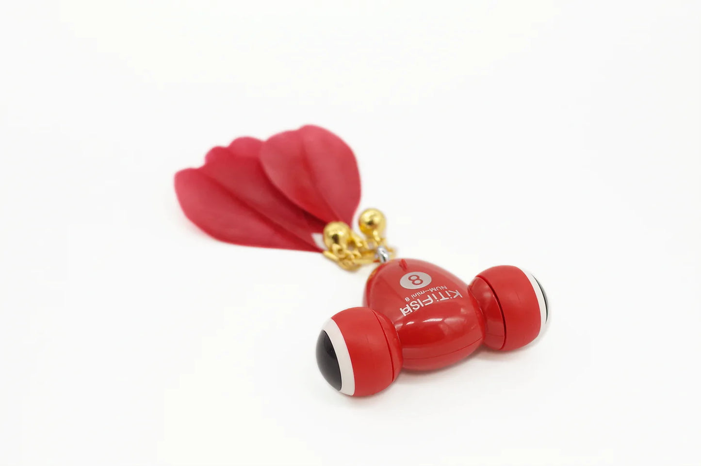 KitiFish Smart Interactive Cat Toy