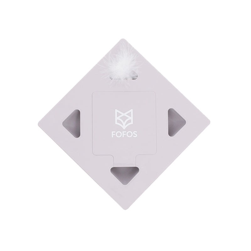 Magic Box Automatic Feather Pop Up Toy