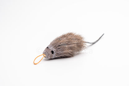 Vibrant Meadow Mini House Mouse