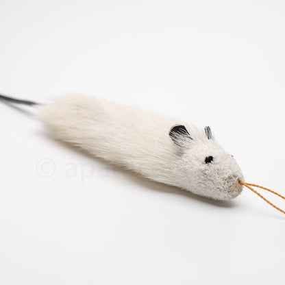 True North Long Great Angora Mouse