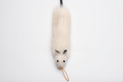 True North Long Great Angora Mouse