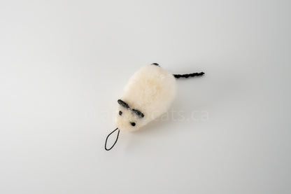 True North Wooly Mouse